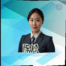 陈锐